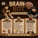 Waspadai “Brain Rot”, Ancaman Konten Digital Berlebihan terhadap Konsentrasi dan Kesehatan Mental Generasi Muda