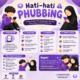 Waspada Phubbing! Kebiasaan Sibuk Bermain Handphone Dapat Merusak Hubungan Sosial dan Menurunkan Kepedulian terhadap Sesama