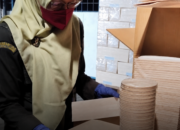 Lunch Box Kayu Albasia Asal Purbalingga Tembus Pasar Jepang, Bukti Daya Saing Produk Lokal di Kancah Global