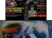 Respons Cepat ‘Ketua Aing’, Pokja Wartawan Bantargebang Usut Tuntas Intimidasi Oknum Mengaku TNI di Ciketingudik