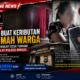 Viral! Korban Klaim Punya Bukti Video, Dugaan Keributan Oknum Perangkat Desa Dilaporkan ke Polisi