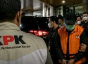 Bupati Langkat “Ondim” Diduga Terjaring OTT KPK di Acara APKASI, Diamankan ke Medan