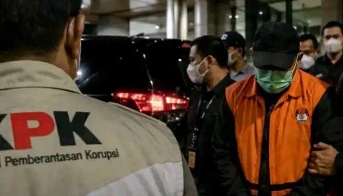 Bupati Langkat “Ondim” Diduga Terjaring OTT KPK di Acara APKASI, Diamankan ke Medan