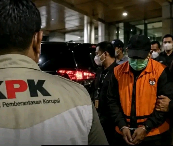 Bupati Langkat “Ondim” Diduga Terjaring OTT KPK di Acara APKASI, Diamankan ke Medan