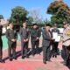Kapolres Mamasa Berikan Penghargaan kepada Bhabinkamtibmas dan Masyarakat Pendukung Ketahanan Pangan