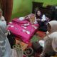 HESTI HARIS SOSIALISASIKAN GERAKAN JAMBI BERSHOLAWAT DI KOTA SUNGAI PENUH