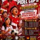 Sambut HUT RI Ke-81, Anggota DPRD Toba Pidel Hutahaean Gelar Turnamen Sepak Bola Pelajar “Pidel Cup II 2026”