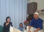 Masyarakat Kabupaten Toba sangat merindukan sosok pemimpin kabupaten toba dari kaum perempuan untuk memajukan kabupaten toba lebih baik lagi
