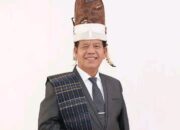 Kabar mantan bupati simalungun Radiapoh Hasiholan SH.MH maju sebagai Calon Bupati Toba Tahun 2029