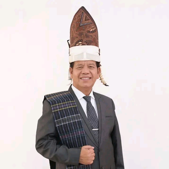 Kabar mantan bupati simalungun Radiapoh Hasiholan SH.MH maju sebagai Calon Bupati Toba Tahun 2029