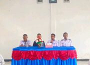 Sinergi Pemerintah Kecamatan dan PSDKU Unpatti Dalam Menyongsong Pelaksanaan KKN 2026.