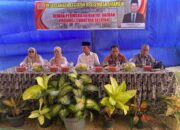 Serap Aspirasi Warga, Anggota DPRD Sumsel Aswan Mufti Gelar Reses di Tanjung Raja Utara