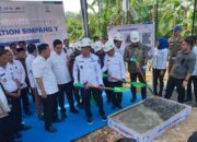 Langkah Strategis Sektor Energi: PT CNG Hilir Raya Gelar Groundbreaking Station Simpang dan Syukuran HUT ke-17 di Ogan Ilir