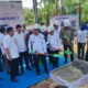 Langkah Strategis Sektor Energi: PT CNG Hilir Raya Gelar Groundbreaking Station Simpang dan Syukuran HUT ke-17 di Ogan Ilir