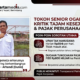 Geger! Tokoh Ogan Ilir Bongkar Nasib Miris Buruh Tebu Rp30 Ribu dan Sentil Dugaan Tunggakan Pajak Rp800 Miliar