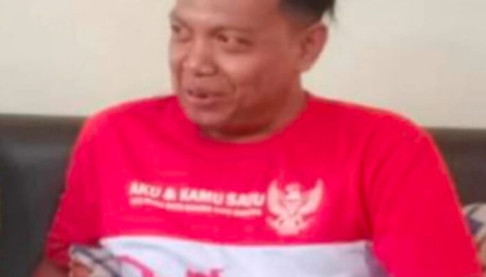 Desak Penegakan Hukum Tanpa Pandang Bulu, Budi Rizkiyanto Sampaikan Pernyataan Terbuka kepada Presiden RI