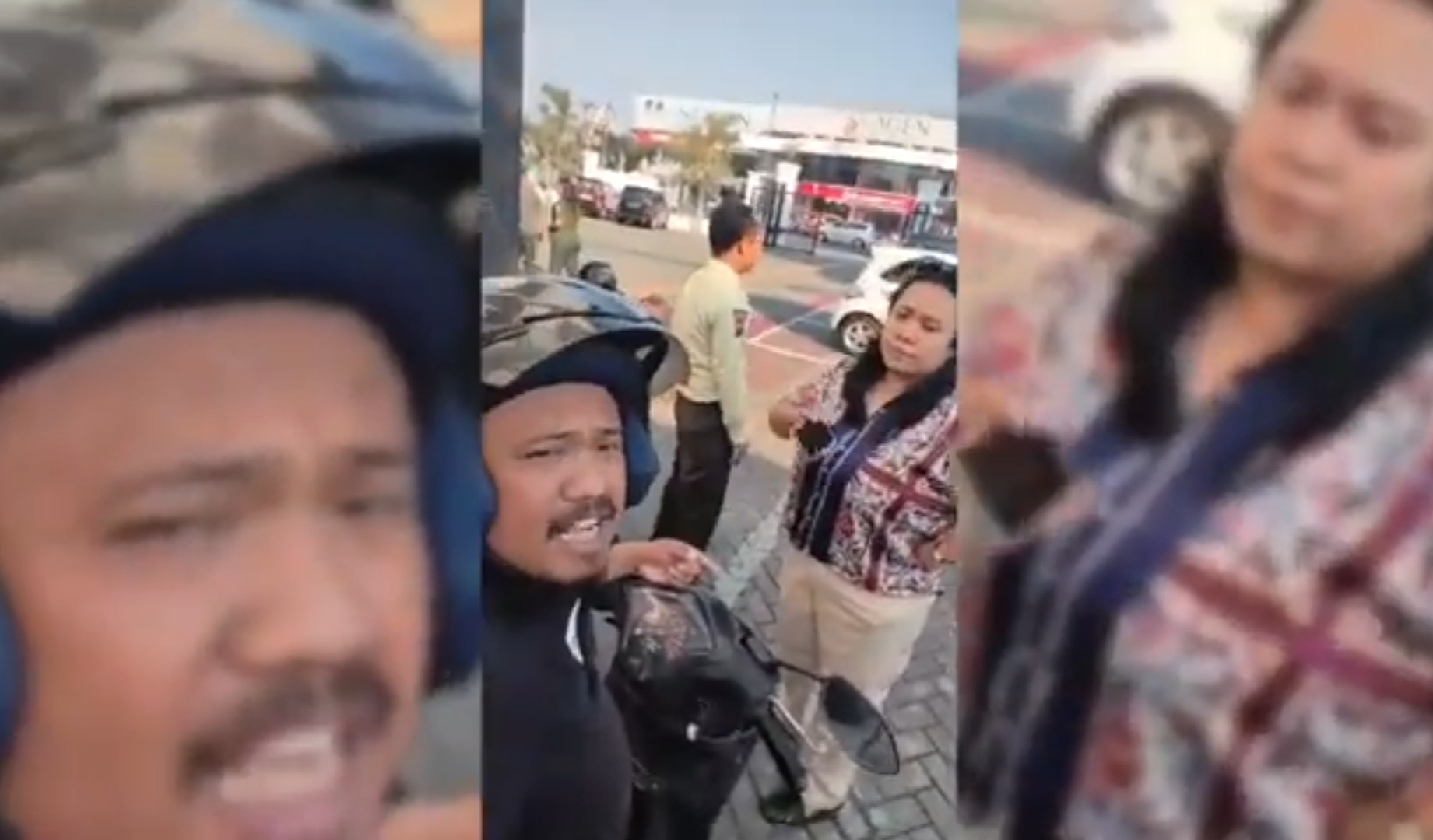 Geger di PN Sragen! Cari Keadilan, Teguh Riyanto Malah Merasa Diintimidasi Oknum Advokat