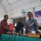 Ir.Pidel Hutahaean MM Menyampaikan Hasil Pembahasan Badan Anggaran 2025 dan Pembahasan Ranperda Perubahan Pajak Daerah dan Retribusi Daerah