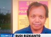Soroti Perkara Teguh Riyanto, Budi Rizkiyanto Desak Komisi III DPR Gelar RDP Pastikan Keadilan Hukum