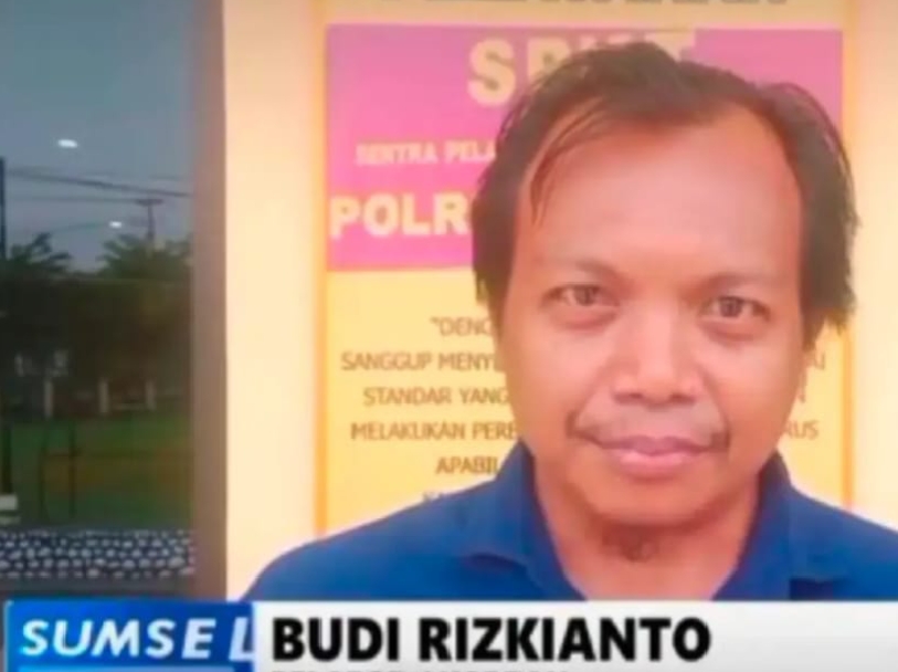 Soroti Perkara Teguh Riyanto, Budi Rizkiyanto Desak Komisi III DPR Gelar RDP Pastikan Keadilan Hukum