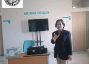 Partai Gerakan Perubahan Siap Terbitkan SK untuk Dr. Elisabet Dame Manalu sebagai Cawabup Toba 2029