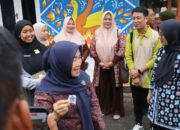Kunjungi CBC Mawaddah Warrahmah, Bunda PAUD Hesti Haris Tegaskan Komitmen Tingkatkan Edukasi Pemahaman Disleksia
