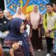 Kunjungi CBC Mawaddah Warrahmah, Bunda PAUD Hesti Haris Tegaskan Komitmen Tingkatkan Edukasi Pemahaman Disleksia