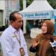 Hj. Hesti Haris Bersama Poltekkes Kemenkes Jambi Gelar Pojok Berkah untuk Tingkatkan Gizi Masyarakat