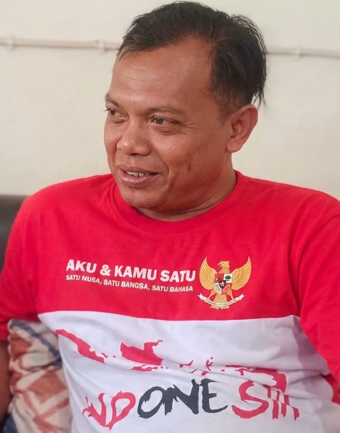 Pernyataan Terbuka Budi Rizkiyanto Mengingatkan Hercules agar Menghormati Hak Konstitusional Rakyat