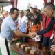 Gubernur Al Haris Buka Turnamen Tenis Antar Alumni Perguruan Tinggi ke-16 se-Indonesia di UNJA