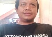 PEMERHATI KEBIJAKAN PUBLIK BUDI RIZKIYANTO DESAK DIVPROPAM MABES POLRI PERIKSA KAPOLRES DAN KASAT RESKRIM POLRES SRAGEN