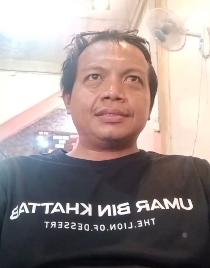 PEMERHATI KEBIJAKAN PUBLIK BUDI RIZKIYANTO DESAK DIVPROPAM MABES POLRI PERIKSA KAPOLRES DAN KASAT RESKRIM POLRES SRAGEN