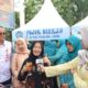 Rabu Berkah TP PKK Provinsi Jambi Bersama Disnakertrans, Edukasi Masyarakat tentang Pekerja Migran Indonesia yang Aman dan Legal