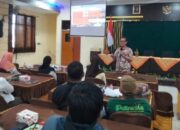 197 Penjamah Pangan Ikuti Pelatihan Dinkes Tegal, Pemkab Perkuat Standar Keamanan Pangan untuk Sajian Gizi Berkualitas