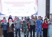 Tingkatkan Partisipasi KB, Dinas PP dan KB Tapteng Luncurkan Voucher KB 2026