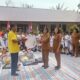 Orang Tua Murid dan Komite Sekolah SD Negeri 2 Pardomuan Hutagaol Peatalun Berhasil Galang Dana Untuk Pembelian Drumband Sebesar 21 Juta
