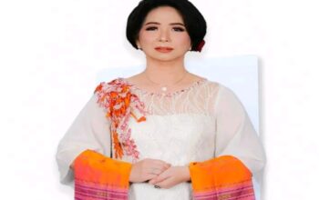 Konflik Koordinasi di Pemkab Humbahas? Wabup Humbahas Beberkan Alasan Kirim Dua Surat