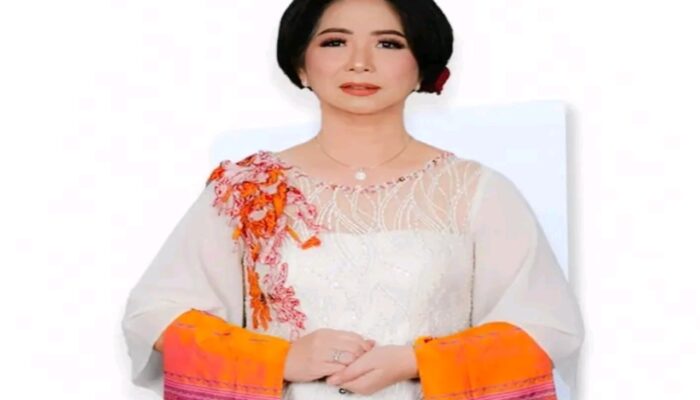 Konflik Koordinasi di Pemkab Humbahas? Wabup Humbahas Beberkan Alasan Kirim Dua Surat