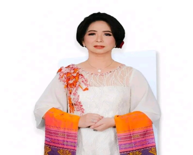 Konflik Koordinasi di Pemkab Humbahas? Wabup Humbahas Beberkan Alasan Kirim Dua Surat