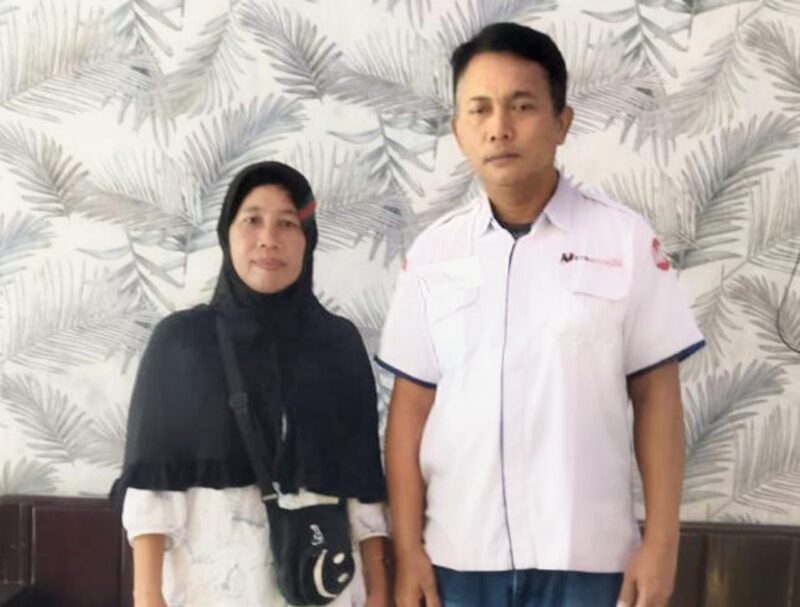 Propam Polda Sumut Sanksi Penyidik Usai SP3 Kasus Tabrak Lari Medan Helvetia