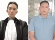 Praperadilan Dikabulkan Sebagian,Penetatapan Tersangka Dan Pebahanan Alfian Dinyatakan Tidak Sah