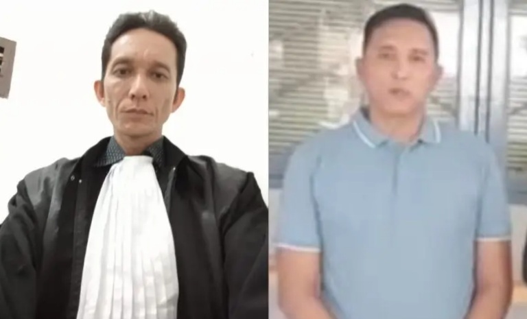 Praperadilan Dikabulkan Sebagian,Penetatapan Tersangka Dan Pebahanan Alfian Dinyatakan Tidak Sah