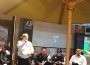 DPD PSI Kabupaten Bekasi Konsolidasi dengan DPC dan DPRt Kecamatan Setu, Perkuat Akar Rumput.