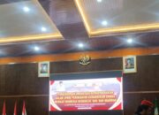 ​Bakesbangpol Kabupaten Bekasi Gelar Pemberdayaan Ormas Wujudkan Kemandirian Menuju Indonesia Berdaulat, Adil, dan Makmur