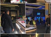 Tindak Lanjuti Laporan Warga, Polsek Lubuk Baja Pastikan Tidak Ada Unsur Perjudian di Gelper Sky City