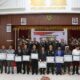 Semarak Hari Bhayangkara ke-80: Polres Nagan Raya Gelar Upacara, Syukuran, dan Berikan Apresiasi bagi Personel Berprestasi