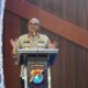Penyuluhan Hukum Tim Divkum Polri, Kapolda Sulbar: Kuasai Sepenuhnya KUHP dan KUHAP Baru, Jangan Sampai Kita Tertinggal dan Diragukan Masyarakat