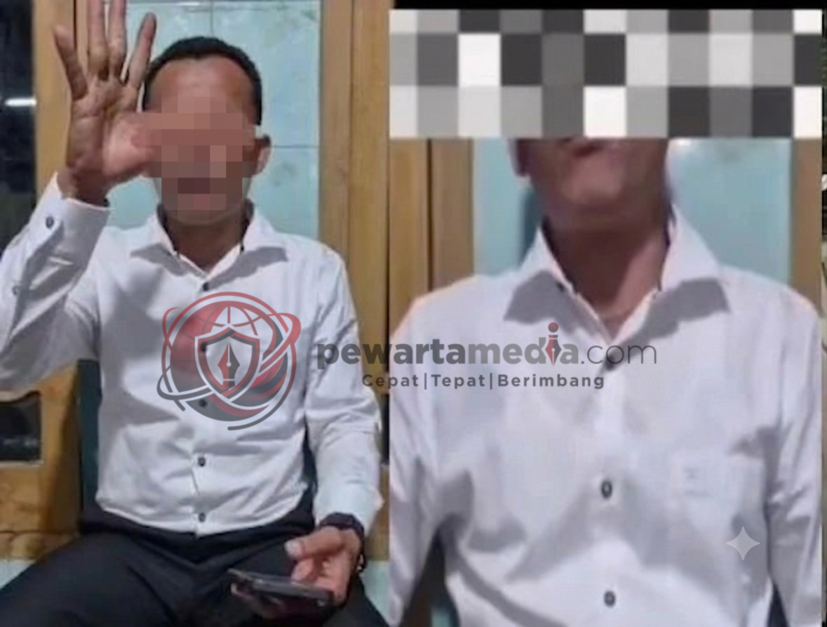Pernyataan Kontroversial Terkait Status Wartawan Non-UKW Tuai Kritik, Pegiat Pers Tegaskan Aturan UU Pers