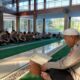 Binrohtal Polda Sulbar: Perkuat Disiplin Personel Melalui Pendekatan dan Sentuhan Nilai‑Nilai Keagamaan