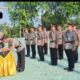 Polres OKU Gelar Acara Sertijab Guna Penyegaran Serta Meningkatkan Kinerja Pelayanan Masyarakat